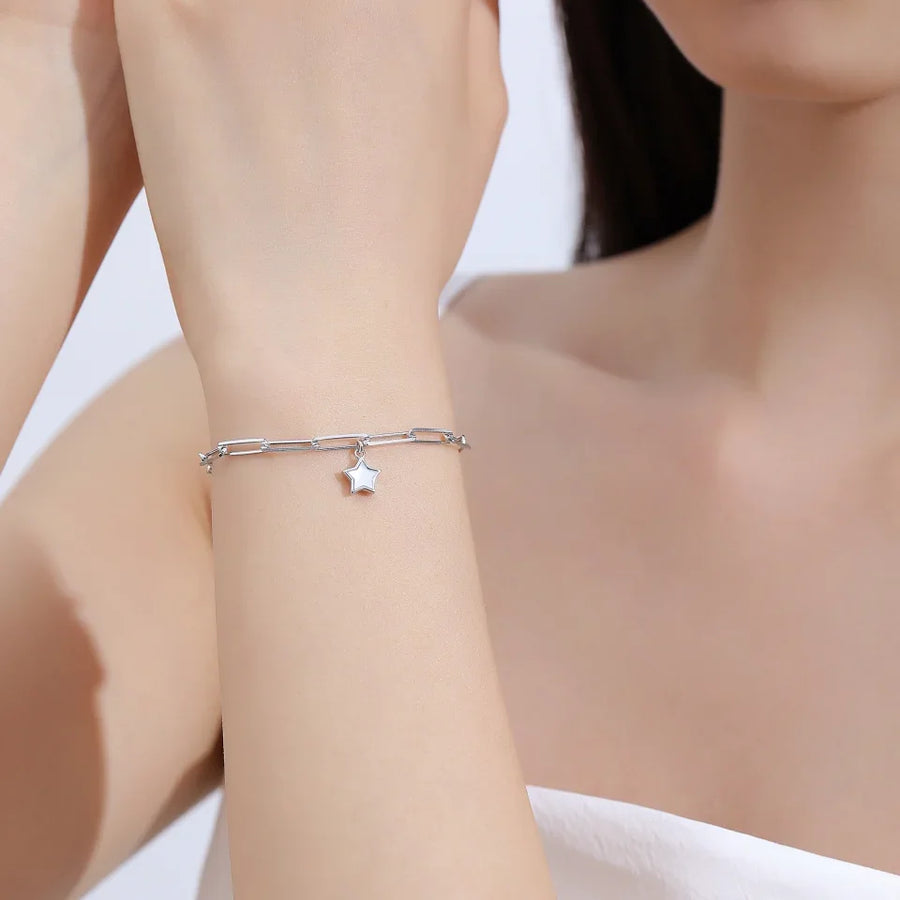 star bracelet