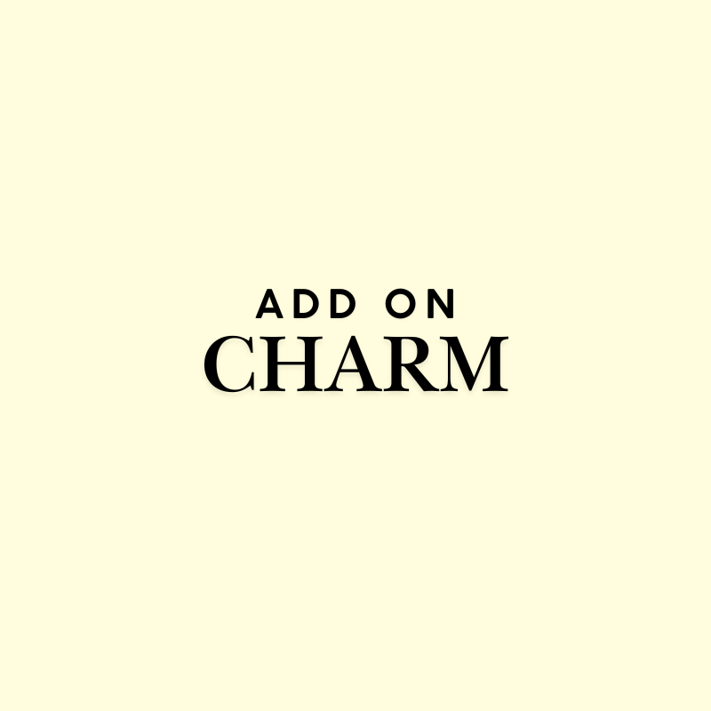 Add-on for Charm